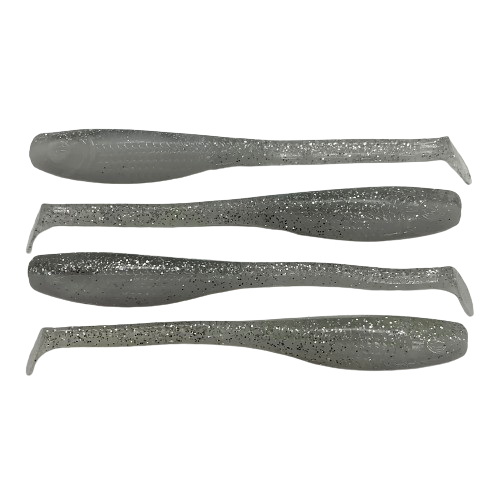 Down South Lures - Super Model 5" by CastawayRods