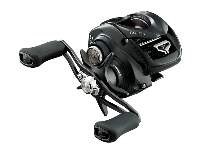 Daiwa Tatula TW 100