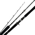 Tesoro Jigging Rods by Okuma