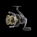 Daiwa BG Spinning Reel - BG8000 [BG8000] by Daiwa