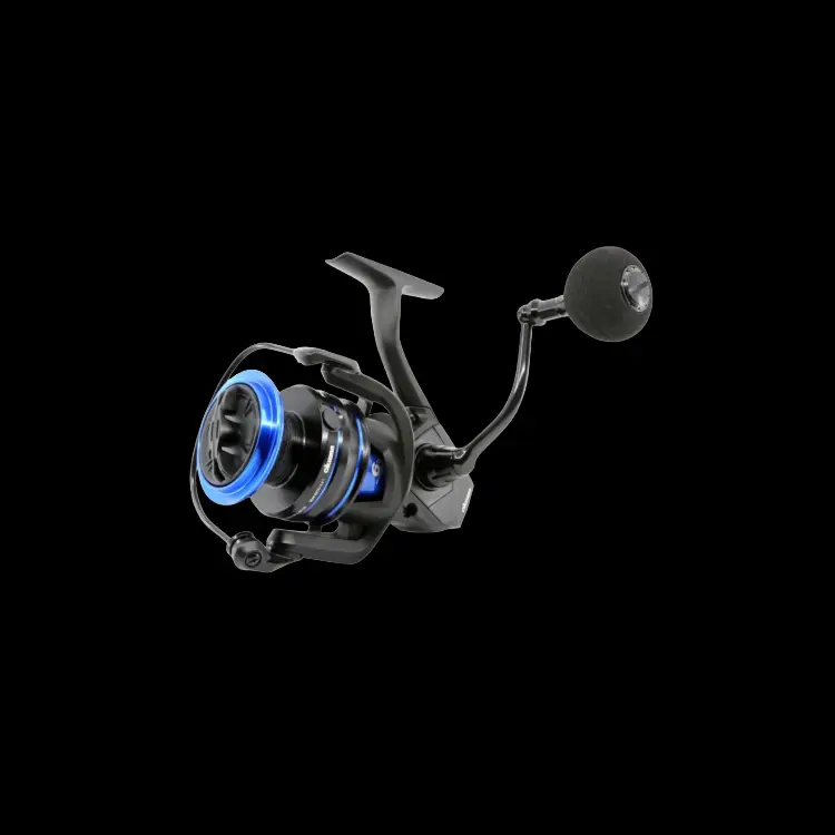 Okuma Rockaway Surf & Inshore Spinning Reels by Okuma