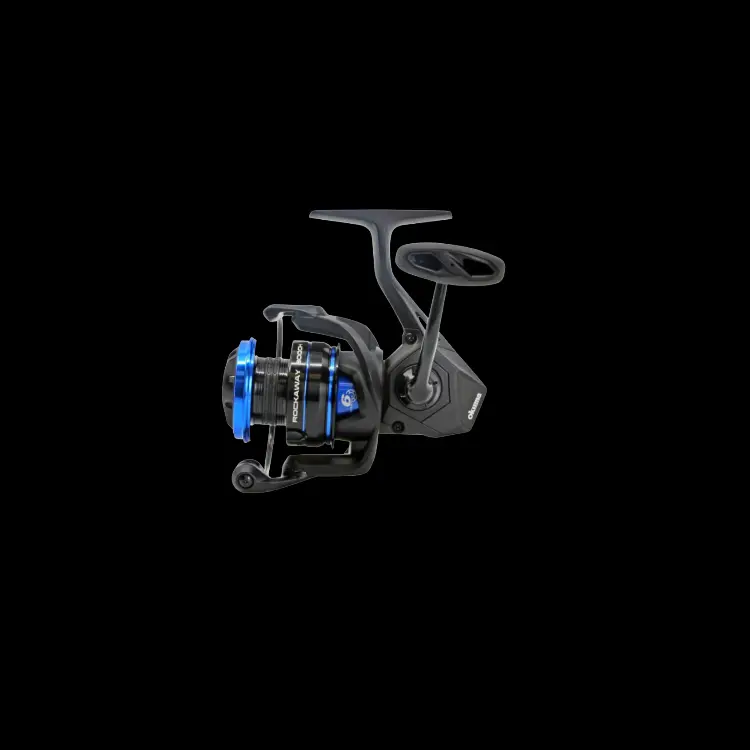 Okuma Rockaway Surf & Inshore Spinning Reels by Okuma