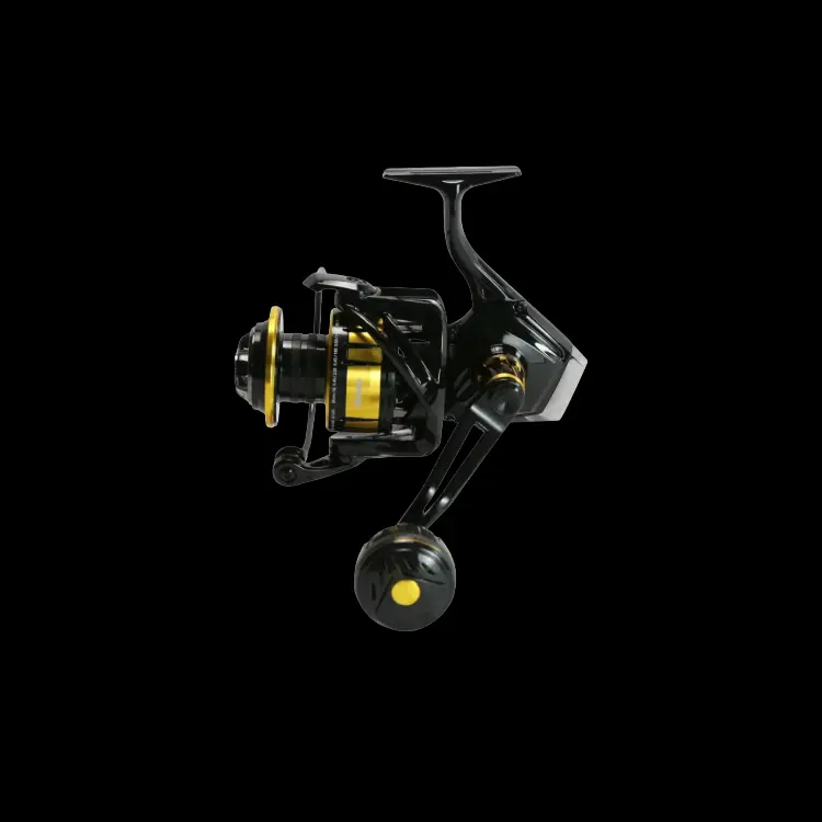 OKUMA TESORO SPINNING REEL by Okuma