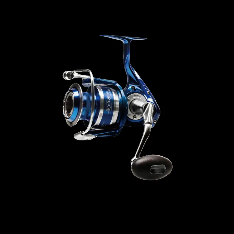 Offshore Saltwater Spinning Reel Pro Grade Heavy Duty 6000 by Okuma