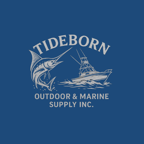 Tideborn Outdoor & Marine Supply, Inc.
