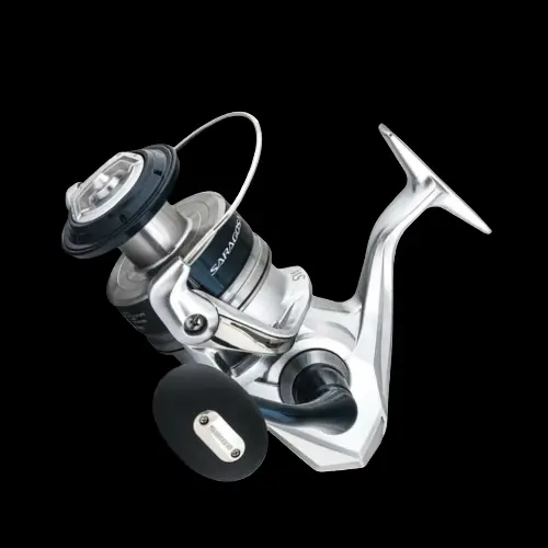 Shimano Saragosa SRG8000SWAHG by Shimano