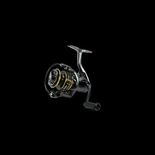 Okuma Inspira ISX Spinning Reel Lightweight Saltwater Pro Grade Aluminum TCA Construction by Slammin’ Snook Tackle Co.
