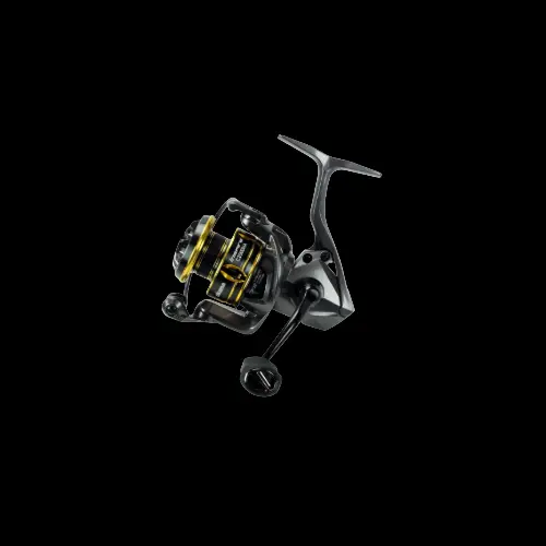 Okuma Inspira ISX Spinning Reel Lightweight Saltwater Pro Grade Aluminum TCA Construction by Slammin’ Snook Tackle Co.