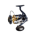 Shimano STELLA SW C Spinning Reel
