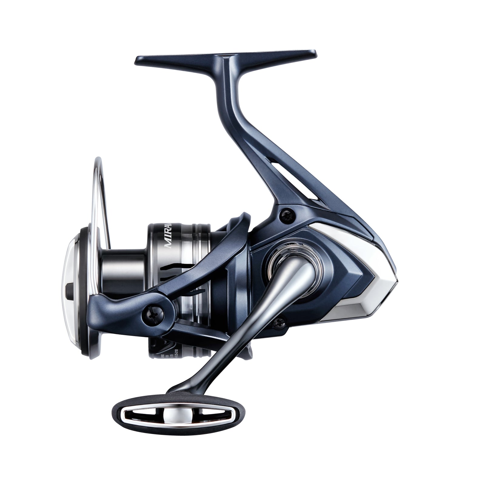 Shimano MIRAVEL F Spinning Reel