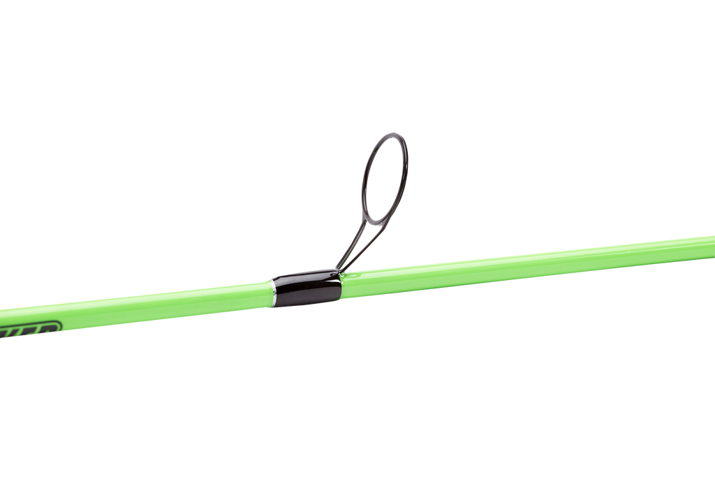 Croaker Smoker - CS76S - Medium Spinning by CastawayRods