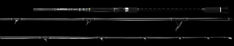 Daiwa Blackline XT Spinning Surf Rods by Daiwa