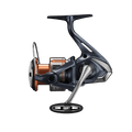 Shimano NASCI FD Spinning Reel