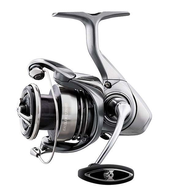 Daiwa Exceler LT Spinning Reel
