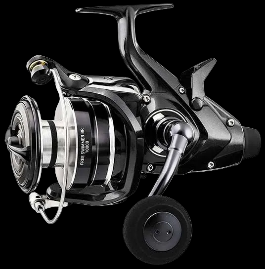 Daiwa Free Swimmer Bite & Run 10000 Spinning Reel by Daiwa