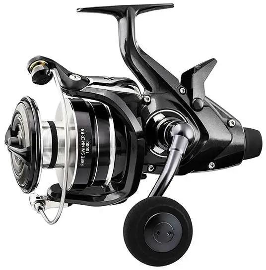 Daiwa Free Swimmer Bite & Run 3000D Spinning Reel by Daiwa