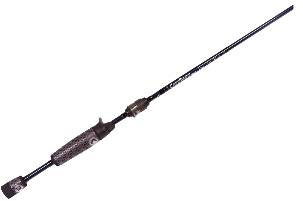 Invicta 2 - INV2-SW65M - Wader Special Medium by CastawayRods