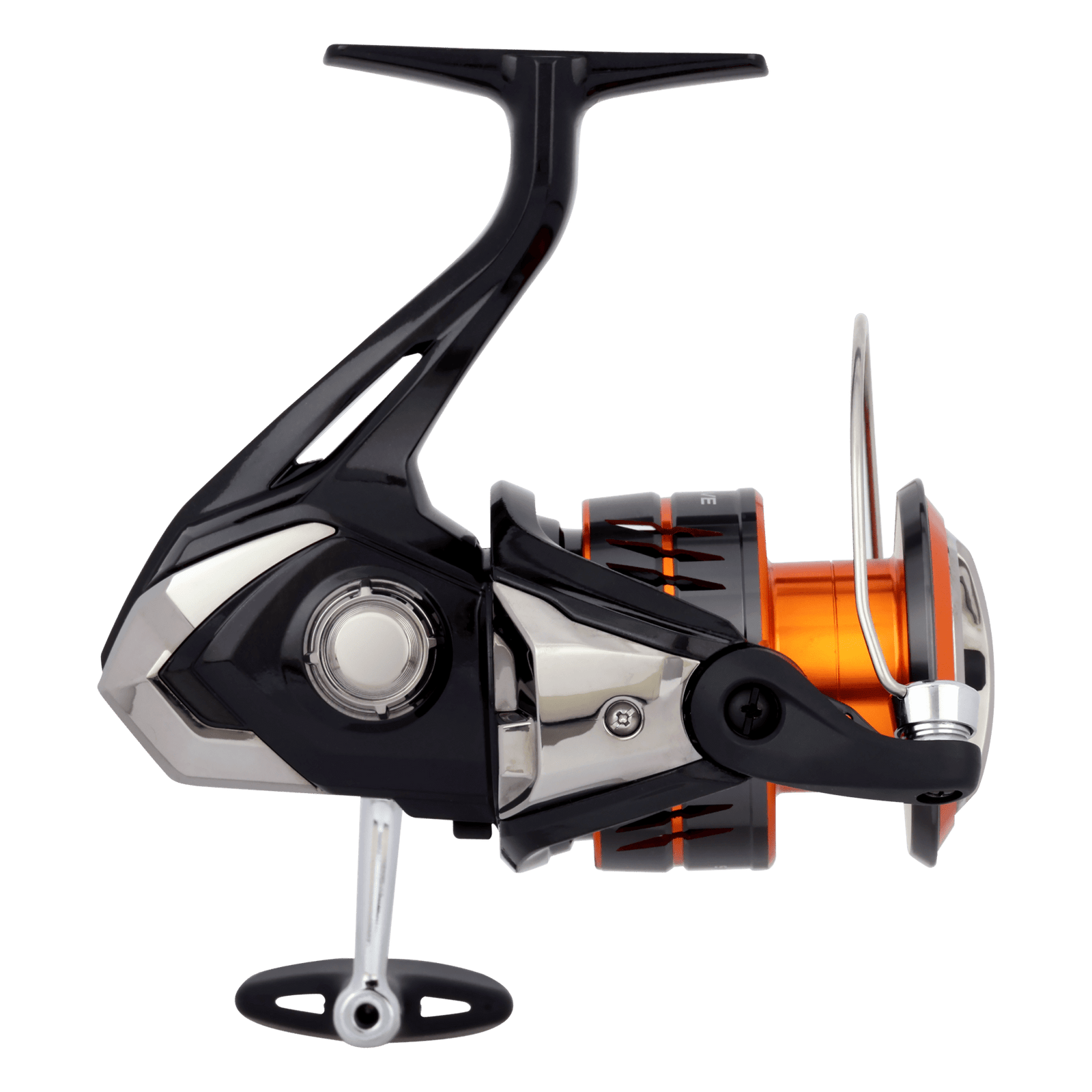 Shimano NEXAVE FJ Spinning Reel