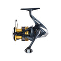 Shimano SAHARA FJ Spinning Reel
