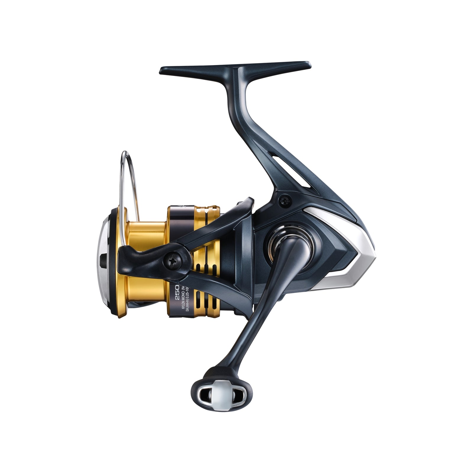 Shimano SAHARA FJ Spinning Reel