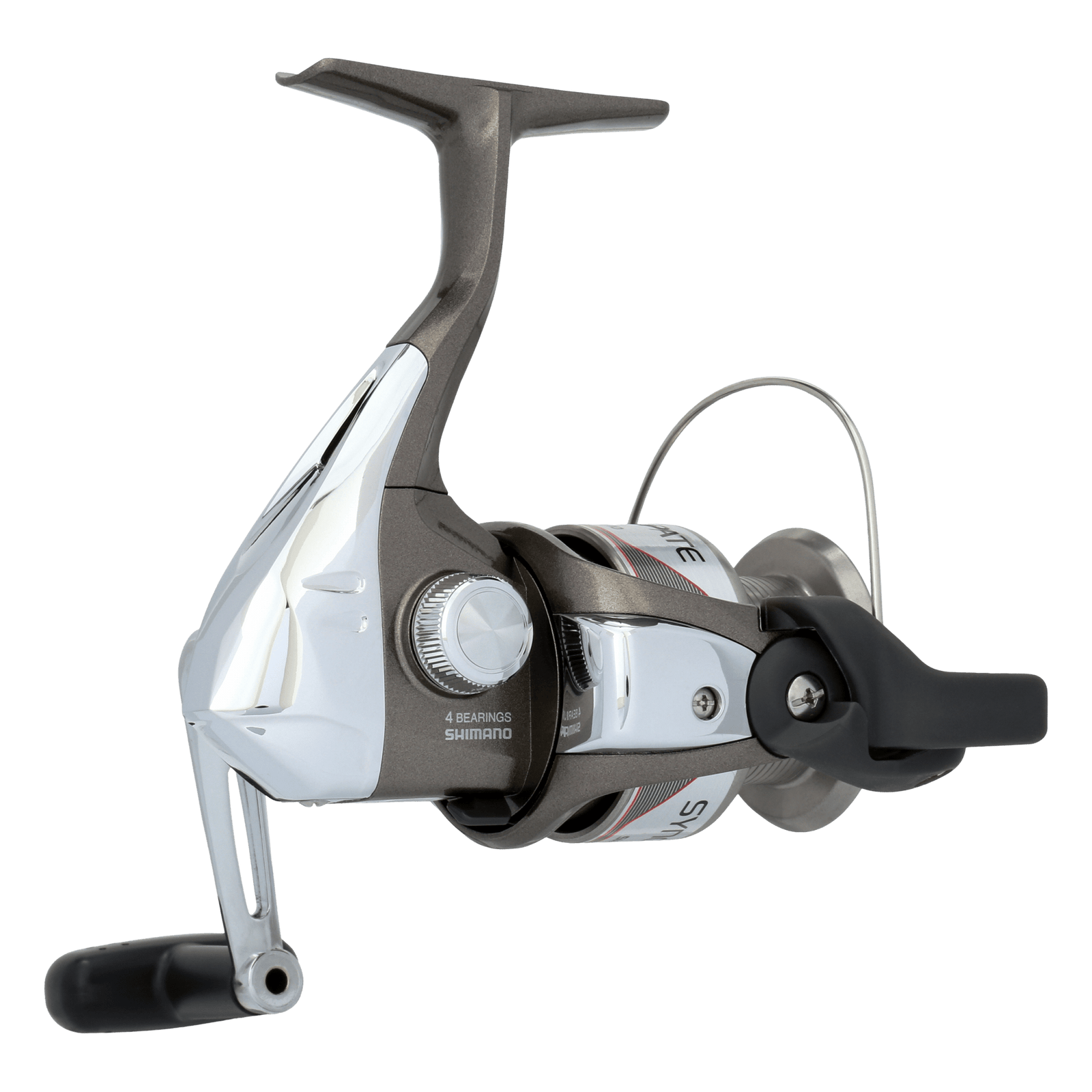 Shimano SYNCOPATE FG Spinning Reel