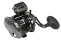 Okuma Convector Low-ProMle Line Counter Reel by Okuma