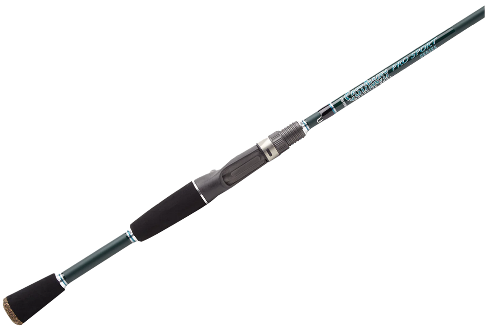 Pro Sport - PSW66 - Medium Heavy Casting by CastawayRods