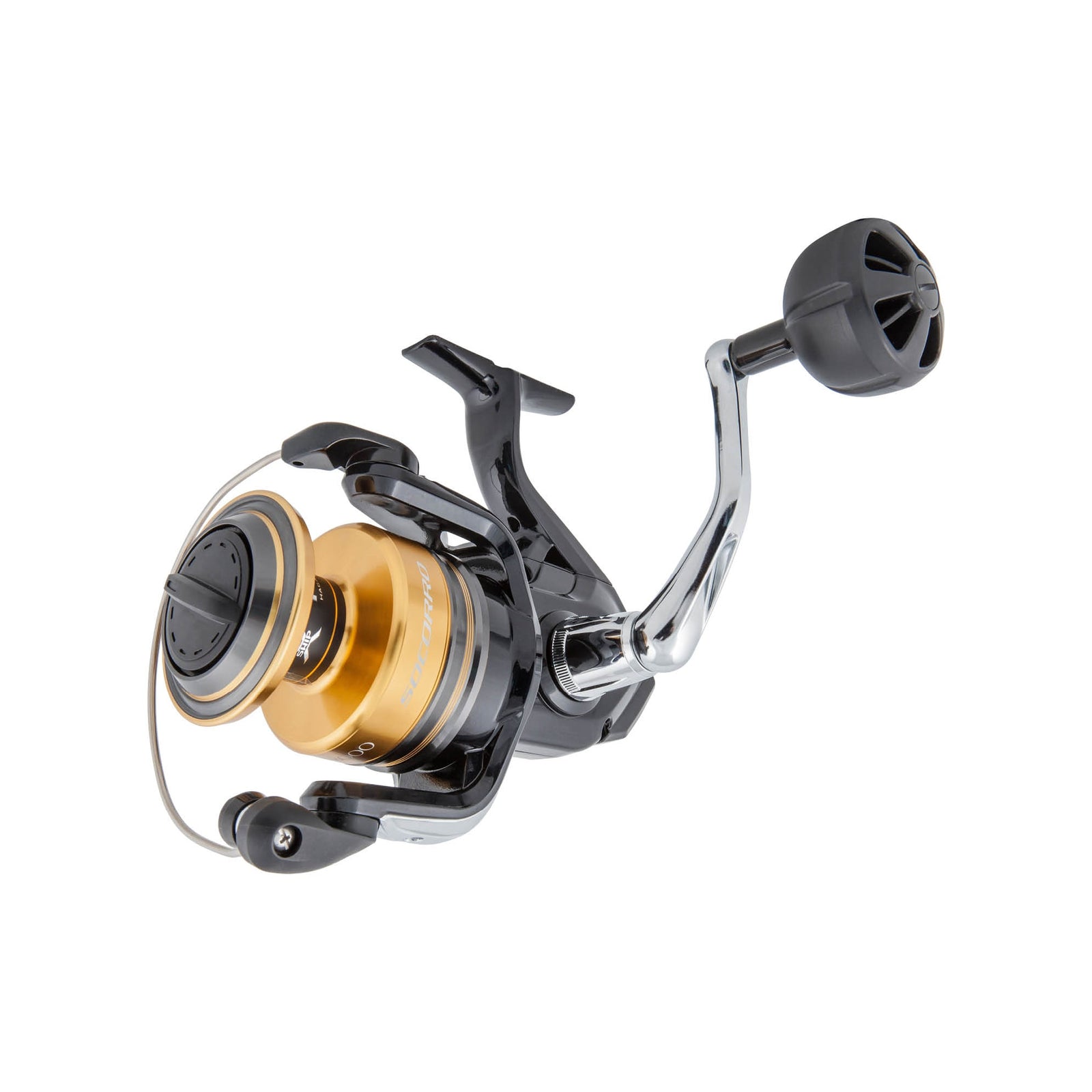 Shimano SOCORRO SW Spinning Reel
