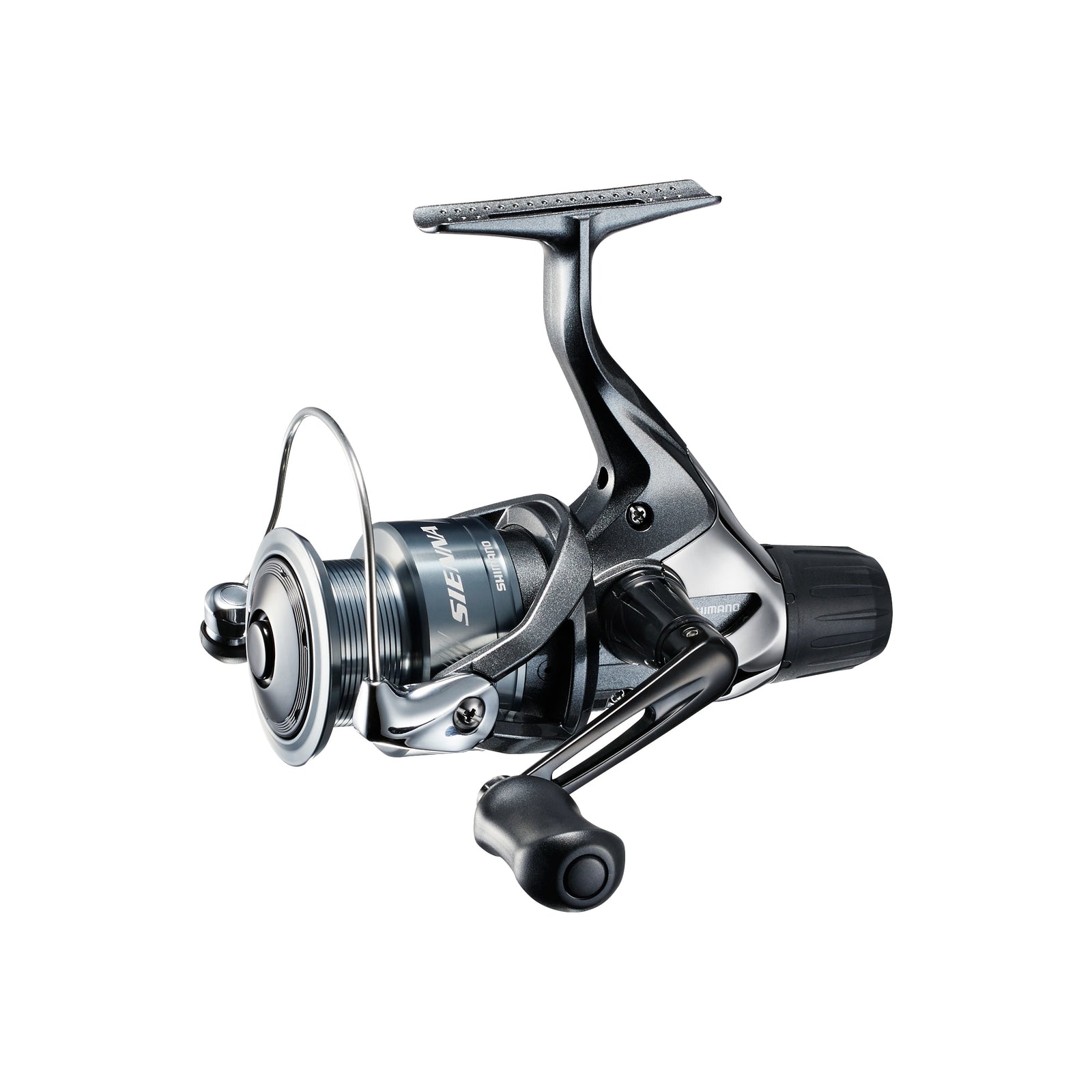 Shimano SIENNA RE Spinning Reel