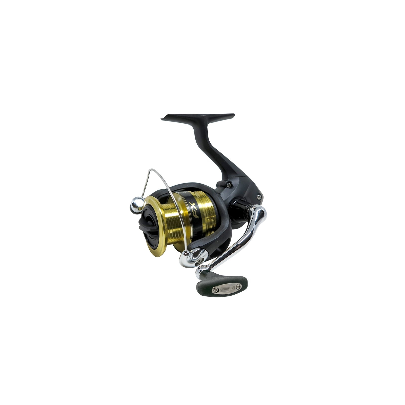 Shimano FX FC Spinning Reel