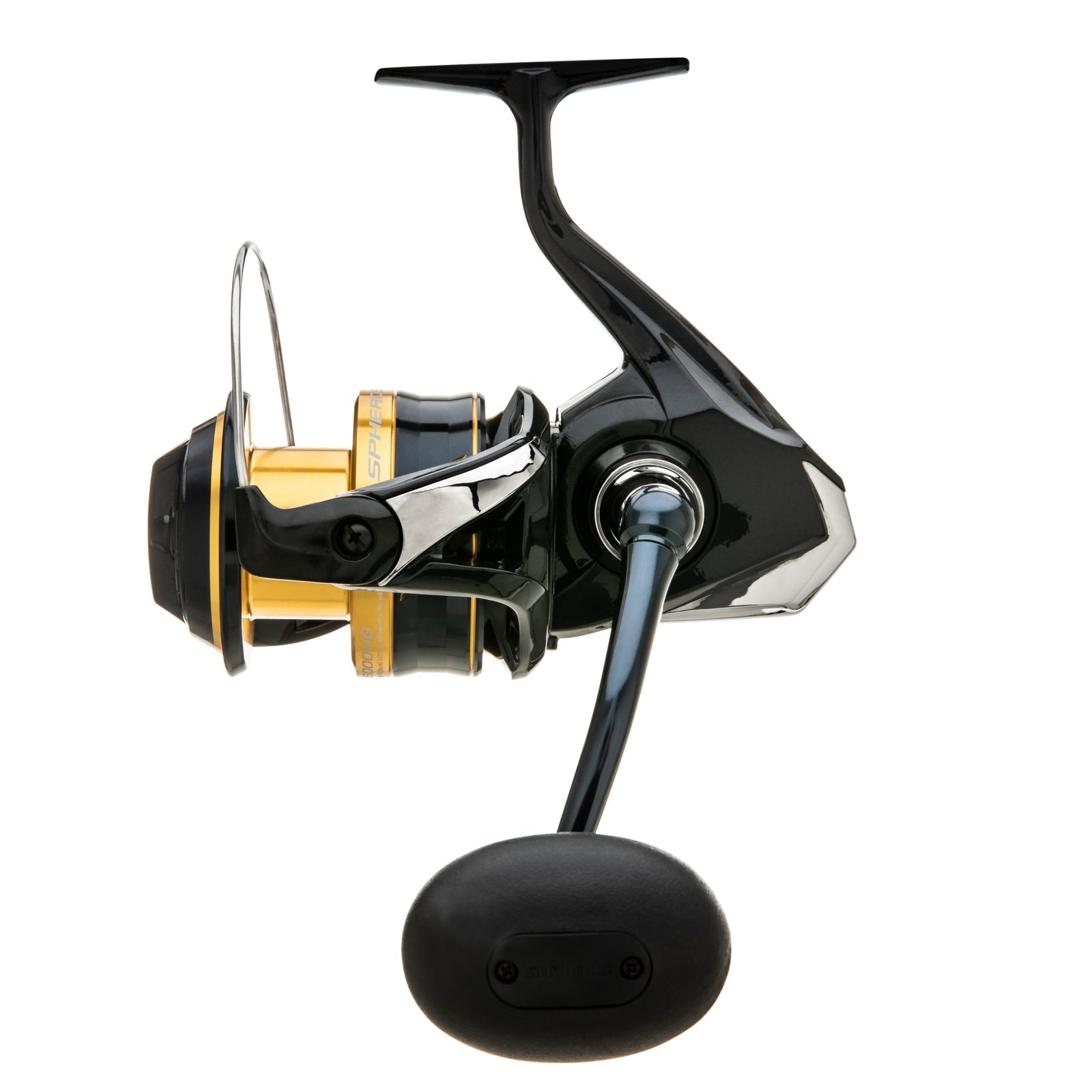 Shimano SPHEROS SW A Spinning Reel