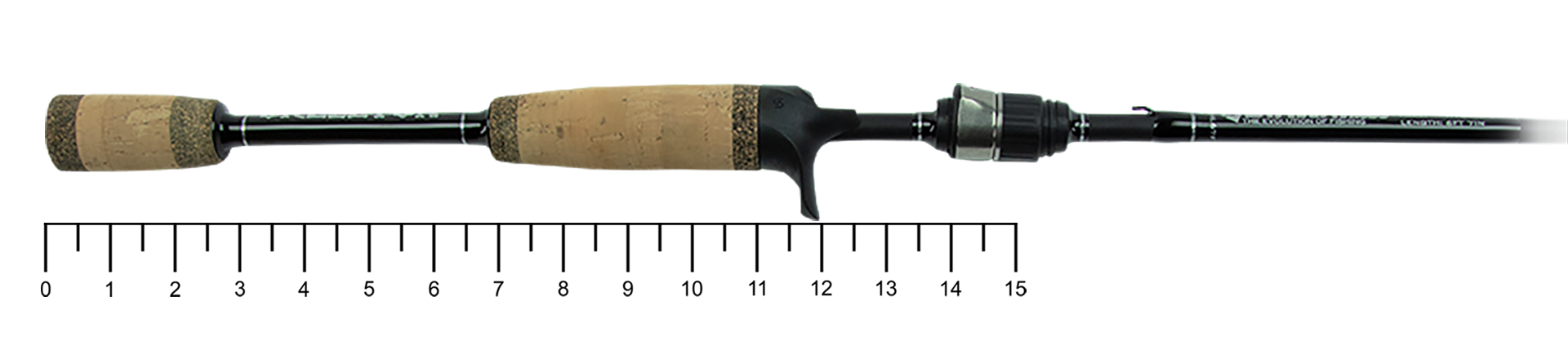 Skeleton Nano - SKN7H - Mag Heavy