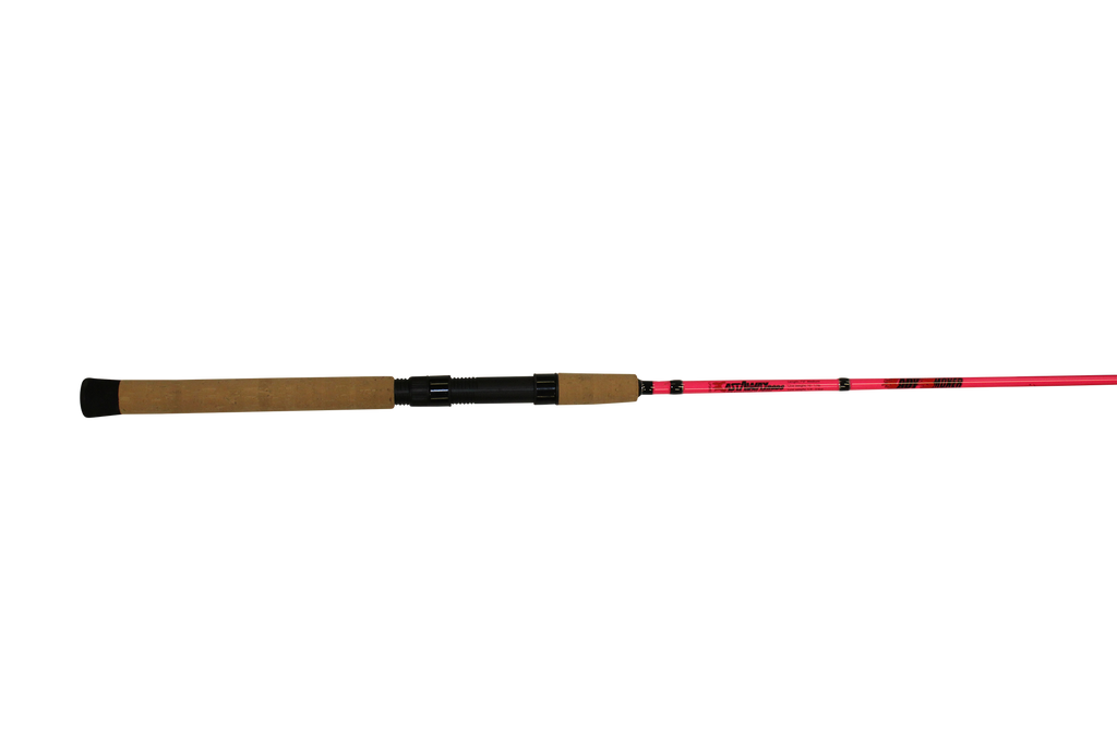 Lady Smoker - LPSMS7 - Medium Spinning by CastawayRods