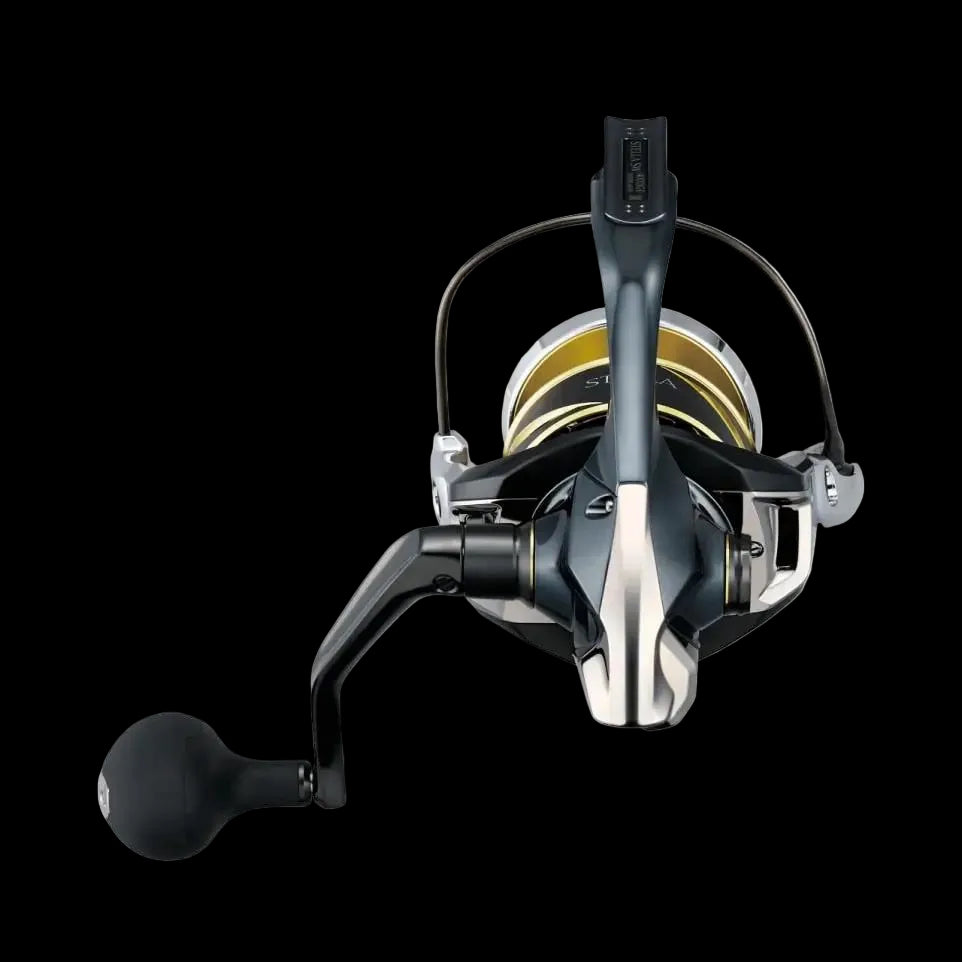 Shimano Stella SW D Spinning Reel by Shimano