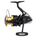 Shimano SPHEROS SW 3000 4000 Spinning Reel