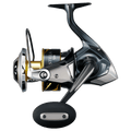 Shimano STELLA SW D Spinning Reel