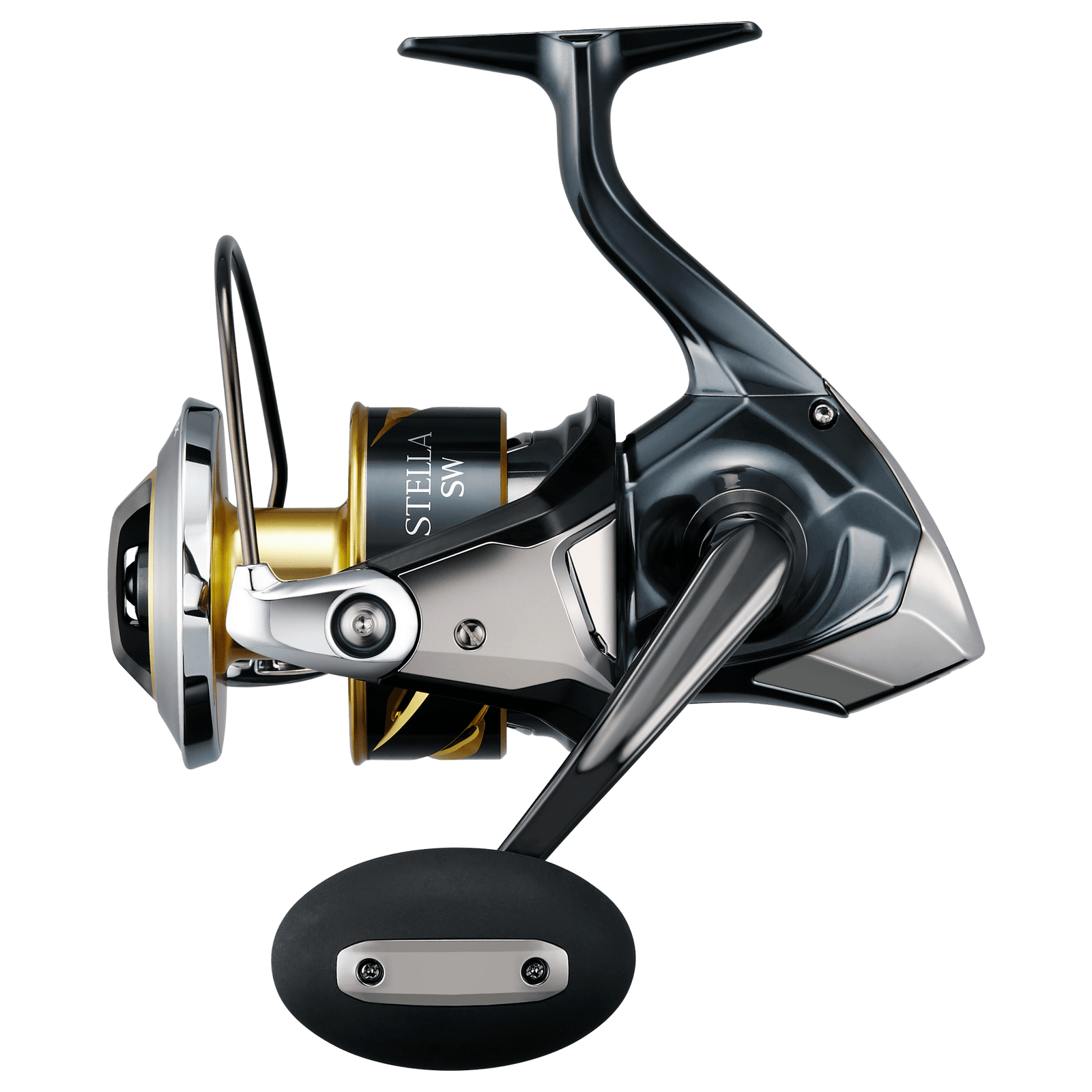 Shimano STELLA SW D Spinning Reel