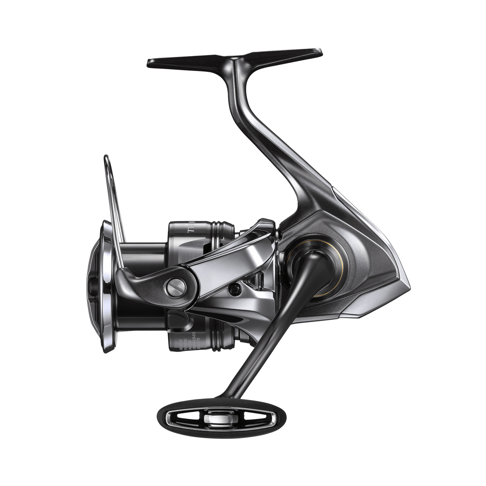 Shimano TWINPOWER FE Spinning Reel