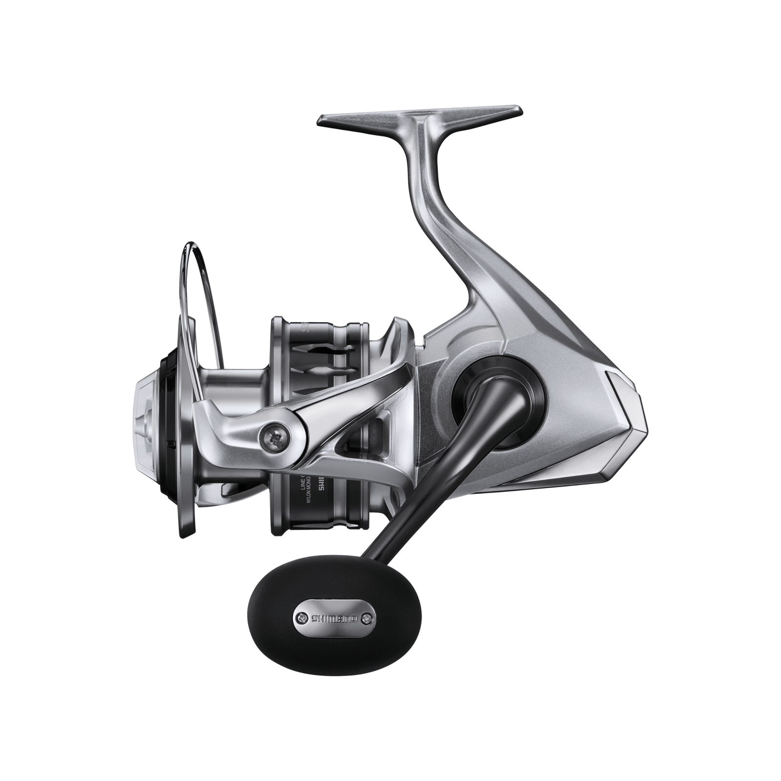 Shimano SARAGOSA SW BFC A Spinning Reel