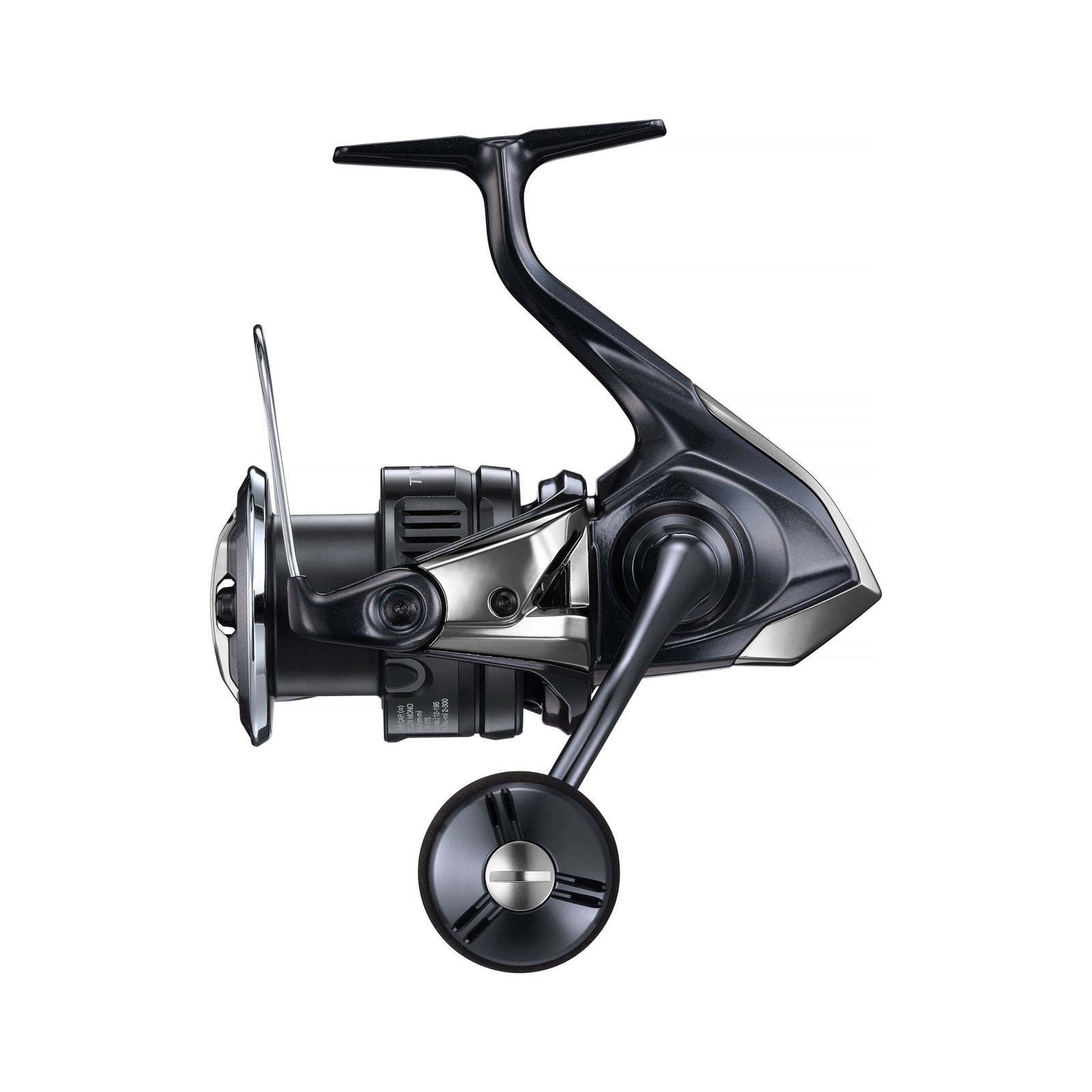 Shimano TWINPOWER XD FB Spinning Reel